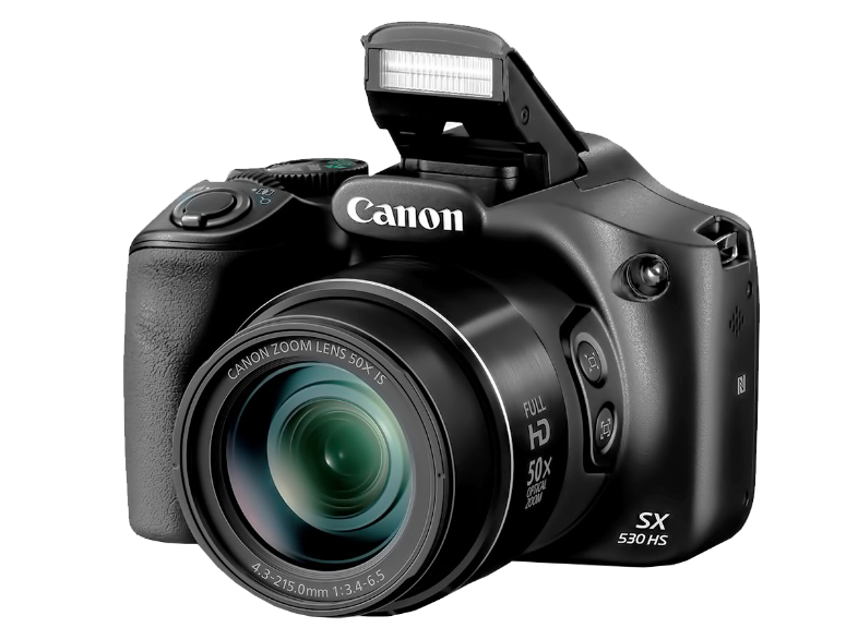 camera
