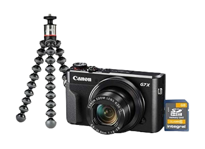 camera