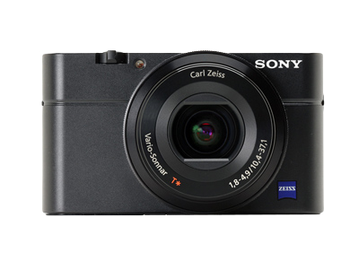 camera