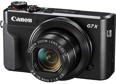 camera