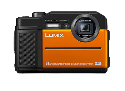 camera