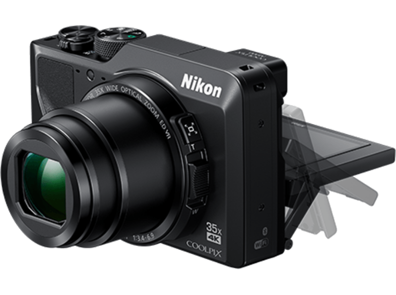 camera