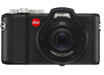 camera