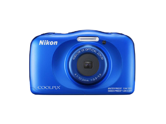 camera