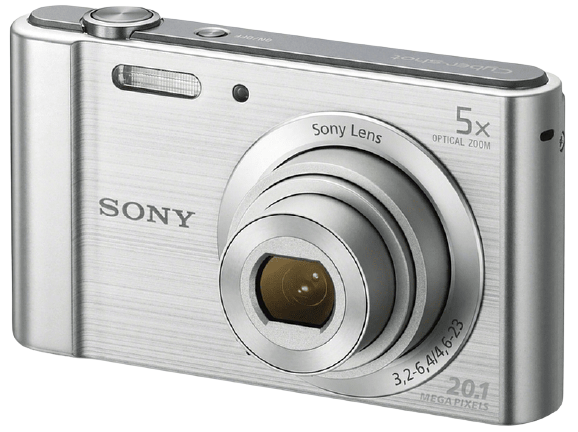 camera