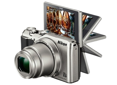 camera