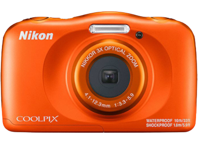camera